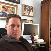 Tierra Roja Energy Services LLC Employee Patrick Deen's profile photo