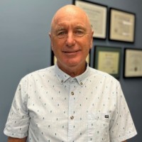 San Dieguito Engineering, Inc. Employee Dennis Dodson's profile photo