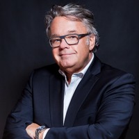 NEWSHA - private haircare Employee Dirk Droege's profile photo
