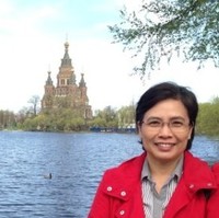 PTT Group Employee Bhawana Suphavilai's profile photo