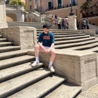 Huws Gray Employee Liam Barton's profile photo
