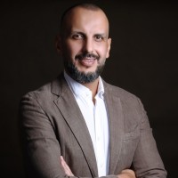 Argaam Investments Employee Mohamed Maameri's profile photo