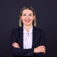Ypsomed AG Employee Metie Morina's profile photo