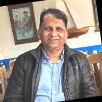 Accolade Wines Employee Mahbub Chowdhury's profile photo