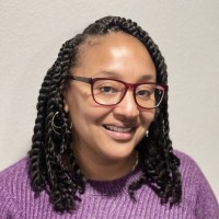 St. Michael's Inc. Employee Jacquese Small's profile photo