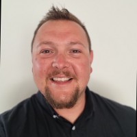 Huntmaster Employee Nick Rogers's profile photo