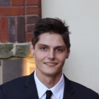 Axiom Staffing Group Employee Jesse Hood's profile photo