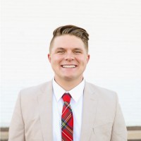 Empower Solar, Inc Employee Tate Moser's profile photo