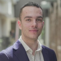 Mint Payments Limited Employee Jackson Muirhead's profile photo