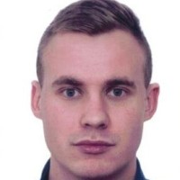 Mateusz Morawski Email