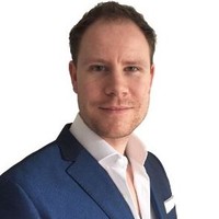 Patrick Geijtenbeek Email & Phone Number