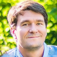 River Street Architecture Employee Michael McGowan's profile photo