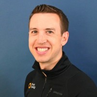 Pivot Energy Employee Chad Schubert's profile photo