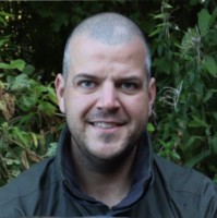 Cabot Financial Employee James Hine's profile photo