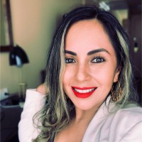 Fundación Valle del Lili Employee Angela Maria Obando Trejos's profile photo