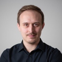 Treehouse GmbH Employee Philippe Meyer's profile photo