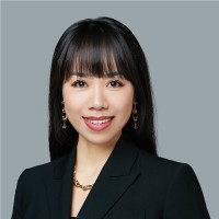 Hui Zhong Law Firm | 汇仲律师事务所 Employee Mariana Zhong's profile photo