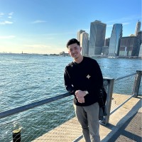 Kaiser Permanente Employee Patrick Ba's profile photo