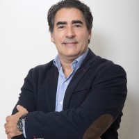 Brucke Employee José Ignacio Vázquez Pedrido's profile photo