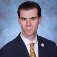 Fordham Preparatory School Employee Ryan Fink's profile photo
