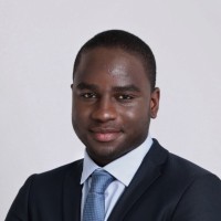 EB Partners Employee Alioune Gahn's profile photo