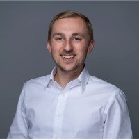 Zscaler Employee Alex Thorn's profile photo