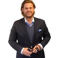 Event Logic Employee Eric Windzer's profile photo