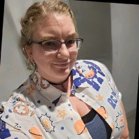 Exentec Ampoules & Sensors Employee Angela Guillory's profile photo