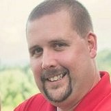 Rockbridge County Public Schools Employee Jason Kirby's profile photo