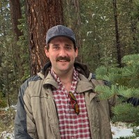 Walmart Employee Bart Bennett's profile photo