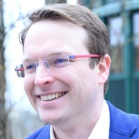 Nokia Employee Michael Kirchner's profile photo