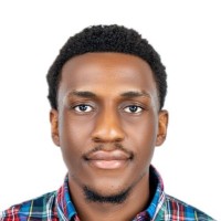Norebase Employee Davidson Ekpokpobe's profile photo