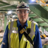 KTR Employee Assylkhan Zhexenbay's profile photo