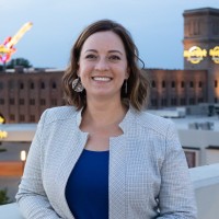 Boys & Girls Clubs of Siouxland Employee Meredith Olson's profile photo