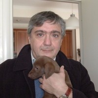 Poste Italiane Employee Fabrizio Raveggi's profile photo