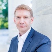 Charles McKee Email & Phone Number