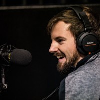 Atomic Television Employee Adam Edwards's profile photo
