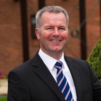 Aviagen Employee Alan Thomson's profile photo