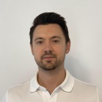 ABS Laundry Business Solutions Employee Daniel Savu's profile photo