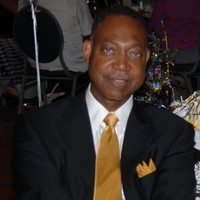 United Wealth Education Employee Charles Mathews's profile photo