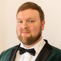 Moffett Automation Employee Martin Sherratt's profile photo