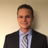 Deloitte Employee Sam Fannin's profile photo