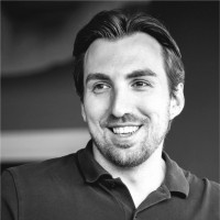 Floris van Dijk Email & Phone Number