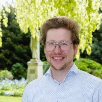 Underlined Employee Jasper Nooyen's profile photo