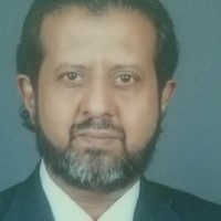 NEW COLLEGE Employee Fayaz Bijli's profile photo