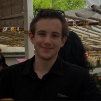 Joshua Crawford Email & Phone Number