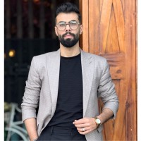 Ibrahim Majed Email & Phone Number