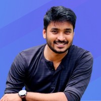 Frigga Cloud Employee Shafan Muhammed's profile photo