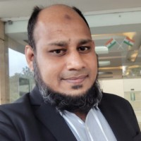 INFAB Semiconductor Pvt Ltd Employee Mohamed Caffiyar's profile photo