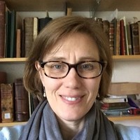 Wake Forest University Employee Megan Mulder's profile photo